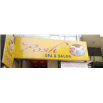 Posh Salon And Spa - Malviya Nagar - Delhi