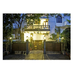 Stallen Hospitality - Defence Colony - Delhi