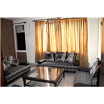 Azhan Residency - NizamuddIn West - Delhi