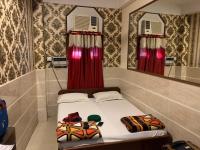 Alrahman Apartments - NizamuddIn West - Delhi