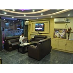 Hotel Re Pose Villa - Paharganj - Delhi