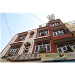 Hotel Merry Gold - Paharganj - Delhi