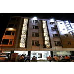 Suzi International Hotel - Paharganj - Delhi