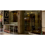 Hotel D Suites Dx - Paharganj - Delhi