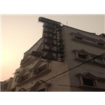 Hotel Mourya Deluxe - Paharganj - Delhi