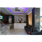 Delhi Empire Deluxe Hotel - Paharganj - Delhi