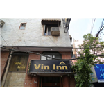 Hotel VIn Inn - Paharganj - Delhi