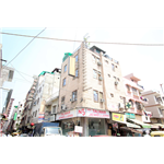 The Corner PoInt Guest house - Paharganj - Delhi