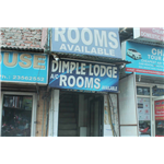 Dimple Lodge - Paharganj - Delhi