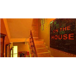 On The House - Safdarjung Enclave - Delhi