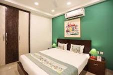 Devyani Lodge - Safdarjung Enclave - Delhi