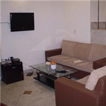 First Choice Service Apartments - Safdurjung Enclave - Delhi