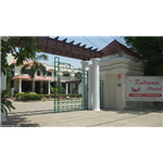 Vedanta Service Apartments - Sainik farms - Delhi