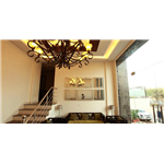 Stallen Suites and Apartments - Saket - Delhi