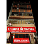 Krishna Residency - Sant Nagar - Delhi