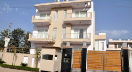 Heritage Residency - Sarai - Delhi