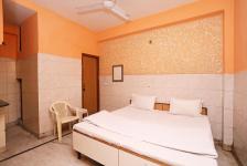 Aryan Guest House - Sarai Kale Khan - Delhi