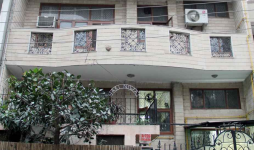 Hari Niwas - Shivalik - Delhi
