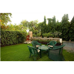 Hotel Basera - Sunder Nagar - Delhi