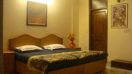 Carvan Home Stay - Tilak Nagar - Delhi