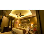 Orange Villa - Vasant Kunj - Delhi