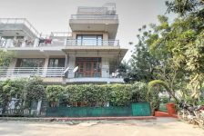 Sailors Home - Vasant Kunj - Delhi