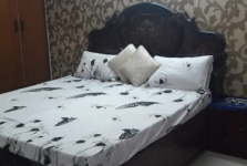 Nirvana Lodge - Vasant Vihar - Delhi