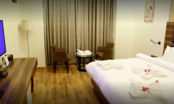 ValIntIne Hotel & Resorts - Vikaspuri - Delhi