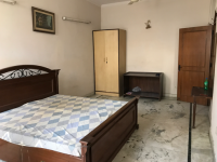 Nagpal Residency - Vikaspuri - Delhi