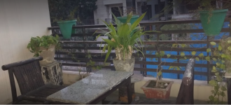 Docs B&B - Vikaspuri - Delhi