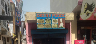 Desire Foods - Badarpur Border - Faridabad