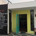 Cafe Pepperica - Sector 15 - Faridabad