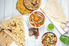 Annapurna Pure Veg - NIT - Faridabad