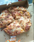 Mansi Pizza - NIT - Faridabad