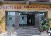 Sangam Restaurant - NIT - Faridabad