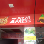 Pizza Xpress - NIT - Faridabad