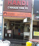 Handi Chhadeyan Di - Sector 16 - Faridabad
