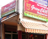 Green Chilli - Sector 21 - Faridabad