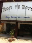 Roti Te Boti - Sector 28 - Faridabad