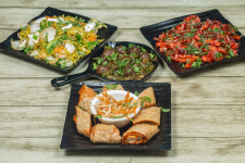 Shiksha Fast Food - Sector 28 - Faridabad