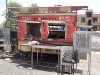 Snacks Bar - Sector 31 - Faridabad