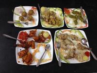 Taste Crowd - Surajkund - Faridabad