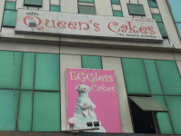 Queens Cakes - Sector 46 - Faridabad