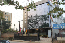 Hotel Nezone - Christian Basti - Guwahati