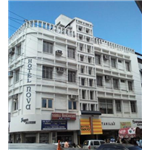 Nova Hotel - Fancy Bazaar - Guwahati