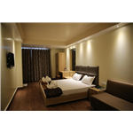 Mayur Residency - Fancy Bazaar - Guwahati