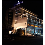 Hotel Palacio - Khanapara - Guwahati