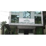 Hotel Green Valley - Ulubari - Guwahati