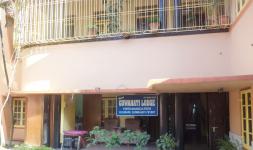 New Guwahati Lodge - Ulubari - Guwahati