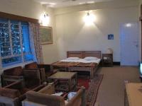 Hotel Bellevue - Uzan Bazar - Guwahati